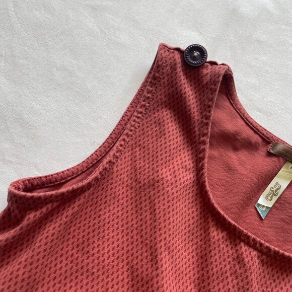 Matilda Jane Garnet Lizzy Top size 8 - Picture 3 of 7